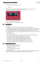 Предварительный просмотр 69 страницы Leuze 50117911 Original Operating Instructions