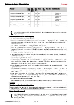 Предварительный просмотр 98 страницы Leuze 50117911 Original Operating Instructions