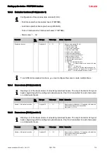 Предварительный просмотр 114 страницы Leuze 50117911 Original Operating Instructions