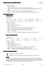 Предварительный просмотр 146 страницы Leuze 50117911 Original Operating Instructions