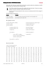 Предварительный просмотр 147 страницы Leuze 50117911 Original Operating Instructions