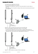 Предварительный просмотр 187 страницы Leuze 50117911 Original Operating Instructions