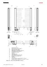 Предварительный просмотр 208 страницы Leuze 50117911 Original Operating Instructions