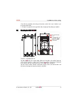 Предварительный просмотр 22 страницы Leuze 50127219 Original Operating Instructions