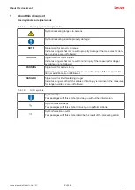 Preview for 5 page of Leuze 50143209 Original Operating Instructions