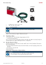 Preview for 10 page of Leuze 50143209 Original Operating Instructions