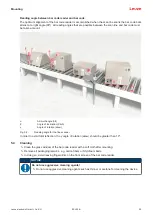 Preview for 25 page of Leuze 50143209 Original Operating Instructions