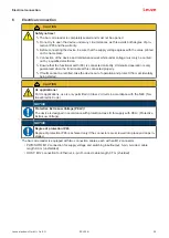 Preview for 26 page of Leuze 50143209 Original Operating Instructions