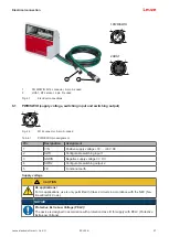 Preview for 27 page of Leuze 50143209 Original Operating Instructions