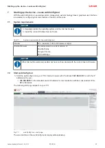 Preview for 32 page of Leuze 50143209 Original Operating Instructions