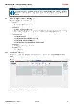 Preview for 33 page of Leuze 50143209 Original Operating Instructions