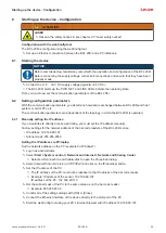 Preview for 35 page of Leuze 50143209 Original Operating Instructions