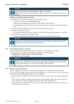 Preview for 36 page of Leuze 50143209 Original Operating Instructions