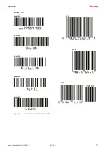 Preview for 71 page of Leuze 50143209 Original Operating Instructions