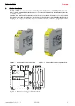 Preview for 8 page of Leuze 547950 Original Operating Instructions