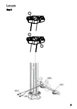 Предварительный просмотр 5 страницы Leuze 66900012 Manual