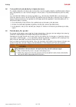 Preview for 31 page of Leuze 72000103 Original Operating Instructions