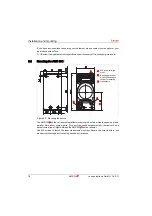 Preview for 21 page of Leuze AMS 300i Original Operating Instructions