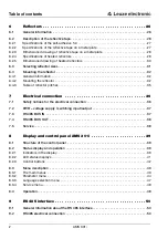 Предварительный просмотр 5 страницы Leuze AMS 301i Technical Description