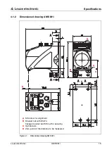 Предварительный просмотр 18 страницы Leuze AMS 301i Technical Description