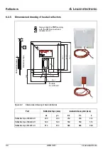 Предварительный просмотр 33 страницы Leuze AMS 301i Technical Description