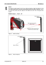 Предварительный просмотр 36 страницы Leuze AMS 301i Technical Description