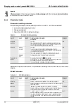 Предварительный просмотр 47 страницы Leuze AMS 301i Technical Description