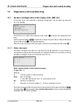 Предварительный просмотр 58 страницы Leuze AMS 301i Technical Description