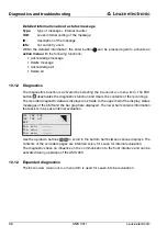 Предварительный просмотр 59 страницы Leuze AMS 301i Technical Description