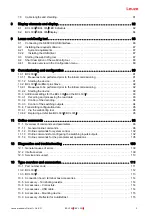 Preview for 5 page of Leuze BCL 300i Operating Instructions Manual