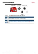 Preview for 15 page of Leuze BCL 300i Operating Instructions Manual