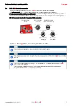 Предварительный просмотр 19 страницы Leuze BCL 300i Operating Instructions Manual