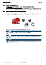 Preview for 68 page of Leuze BCL 300i Operating Instructions Manual