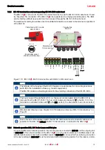 Preview for 74 page of Leuze BCL 300i Operating Instructions Manual