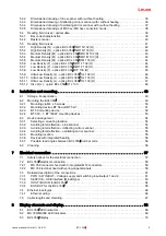 Предварительный просмотр 4 страницы Leuze BCL 358 Original Operating Instructions