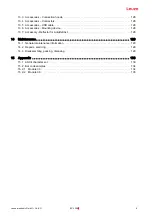 Предварительный просмотр 6 страницы Leuze BCL 358 Original Operating Instructions