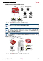 Предварительный просмотр 15 страницы Leuze BCL 358 Original Operating Instructions