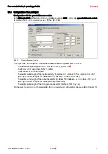 Предварительный просмотр 18 страницы Leuze BCL 358 Original Operating Instructions