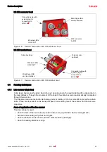 Предварительный просмотр 26 страницы Leuze BCL 358 Original Operating Instructions