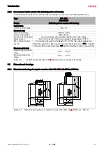 Предварительный просмотр 36 страницы Leuze BCL 358 Original Operating Instructions