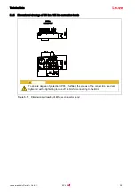 Предварительный просмотр 40 страницы Leuze BCL 358 Original Operating Instructions