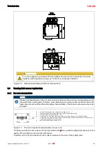 Предварительный просмотр 41 страницы Leuze BCL 358 Original Operating Instructions