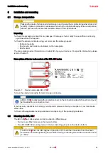 Предварительный просмотр 51 страницы Leuze BCL 358 Original Operating Instructions