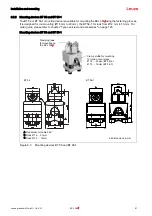 Предварительный просмотр 53 страницы Leuze BCL 358 Original Operating Instructions