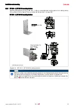 Предварительный просмотр 55 страницы Leuze BCL 358 Original Operating Instructions