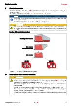 Предварительный просмотр 59 страницы Leuze BCL 358 Original Operating Instructions