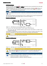 Предварительный просмотр 64 страницы Leuze BCL 358 Original Operating Instructions