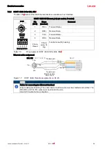 Предварительный просмотр 66 страницы Leuze BCL 358 Original Operating Instructions