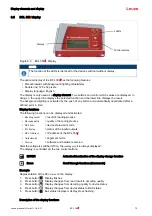 Предварительный просмотр 72 страницы Leuze BCL 358 Original Operating Instructions