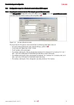Предварительный просмотр 81 страницы Leuze BCL 358 Original Operating Instructions